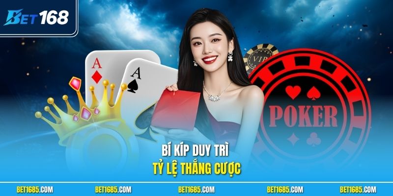 Cách Chơi Blackjack - Chinh Phục Game Bài Hai Mươi Mốt Điểm 3 Bí kíp duy trì tỷ lệ thắng cược